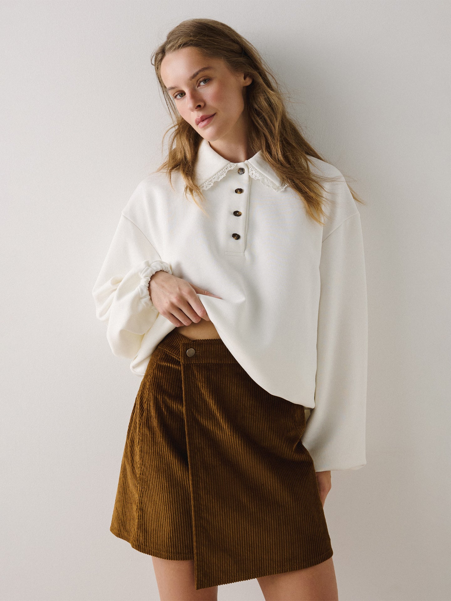 Cпідниця Journey