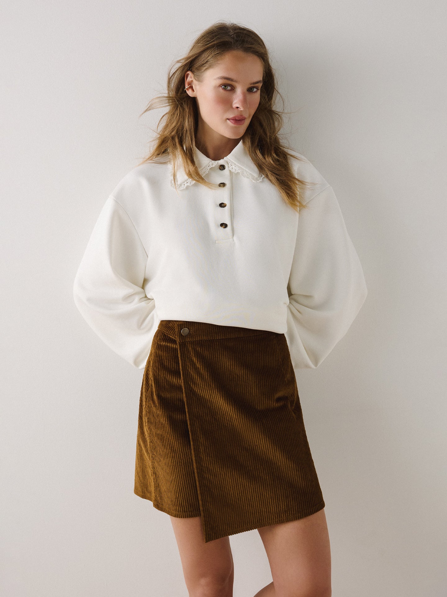 Cпідниця Journey