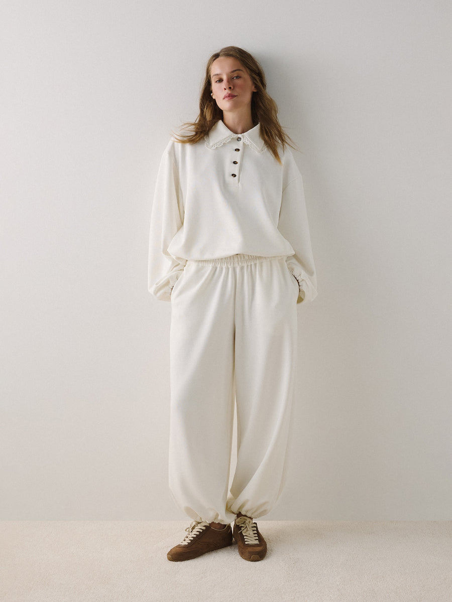 Polo Basic Milk