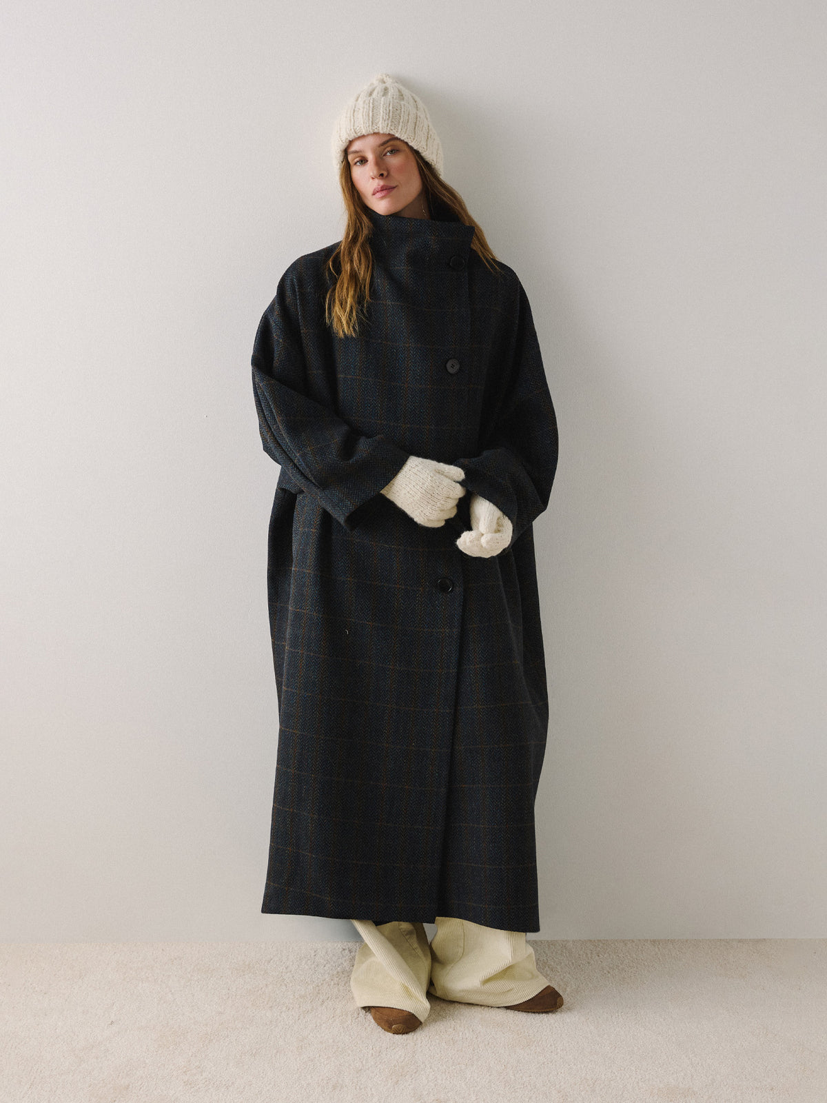 Шапка Cozy