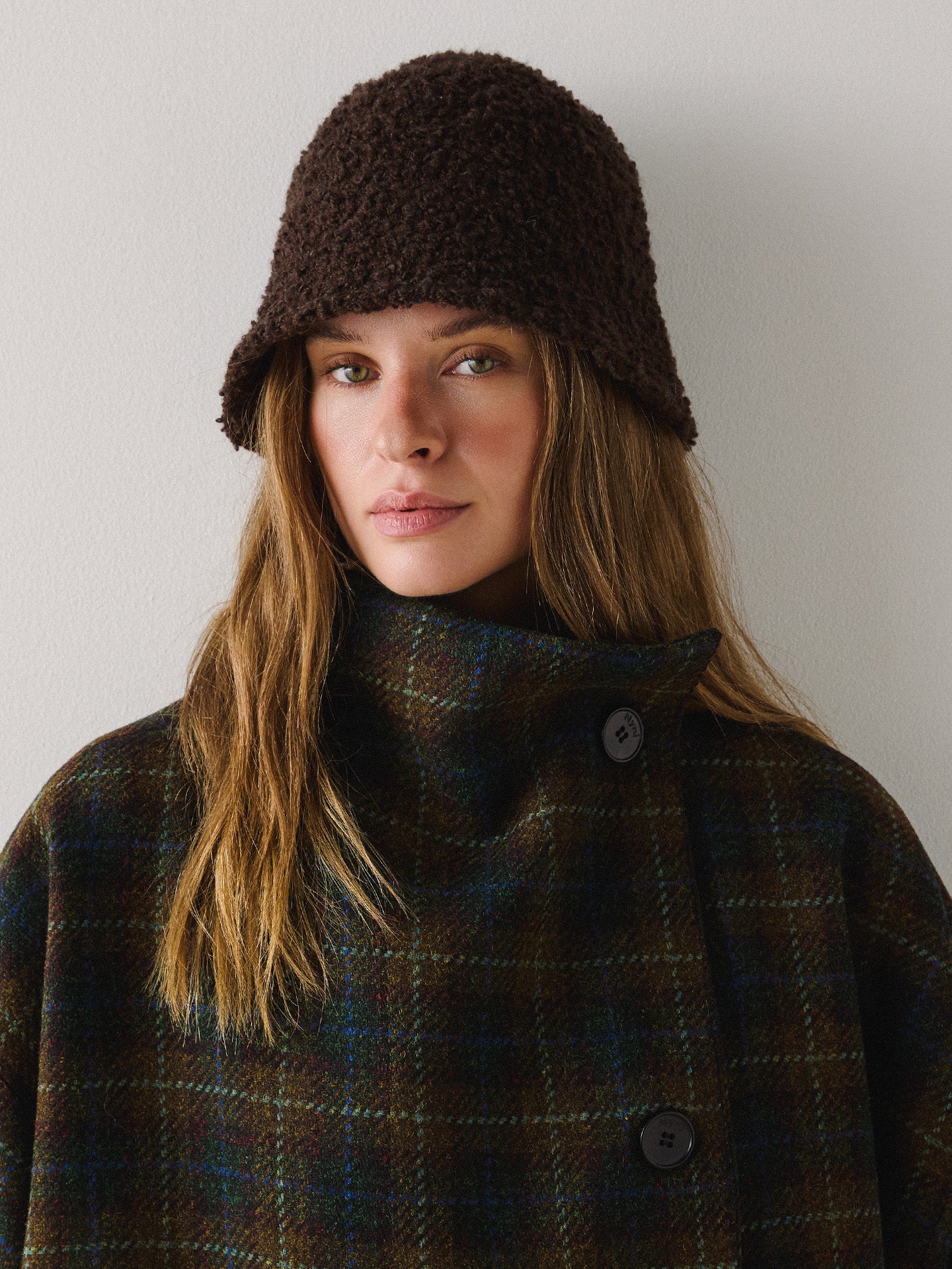 Панама Journey – ручне вʼязання