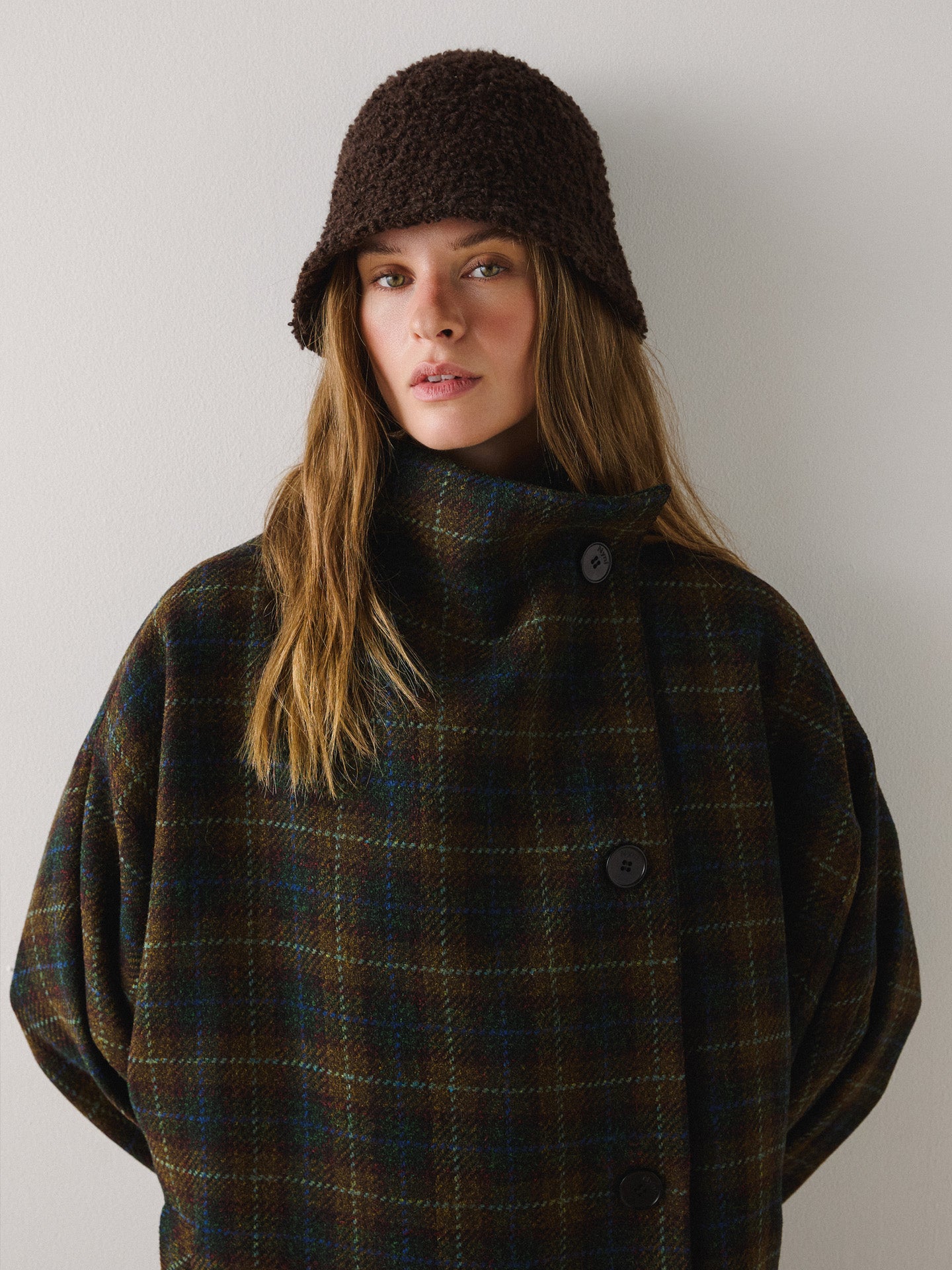 Панама Journey – ручне вʼязання