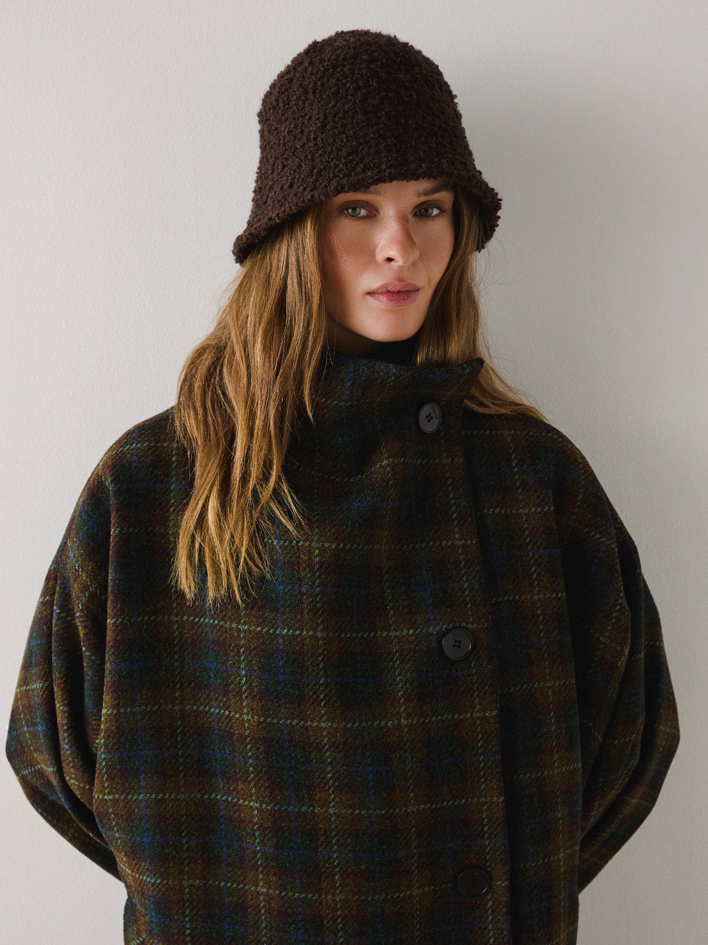 Панама Journey – ручне вʼязання