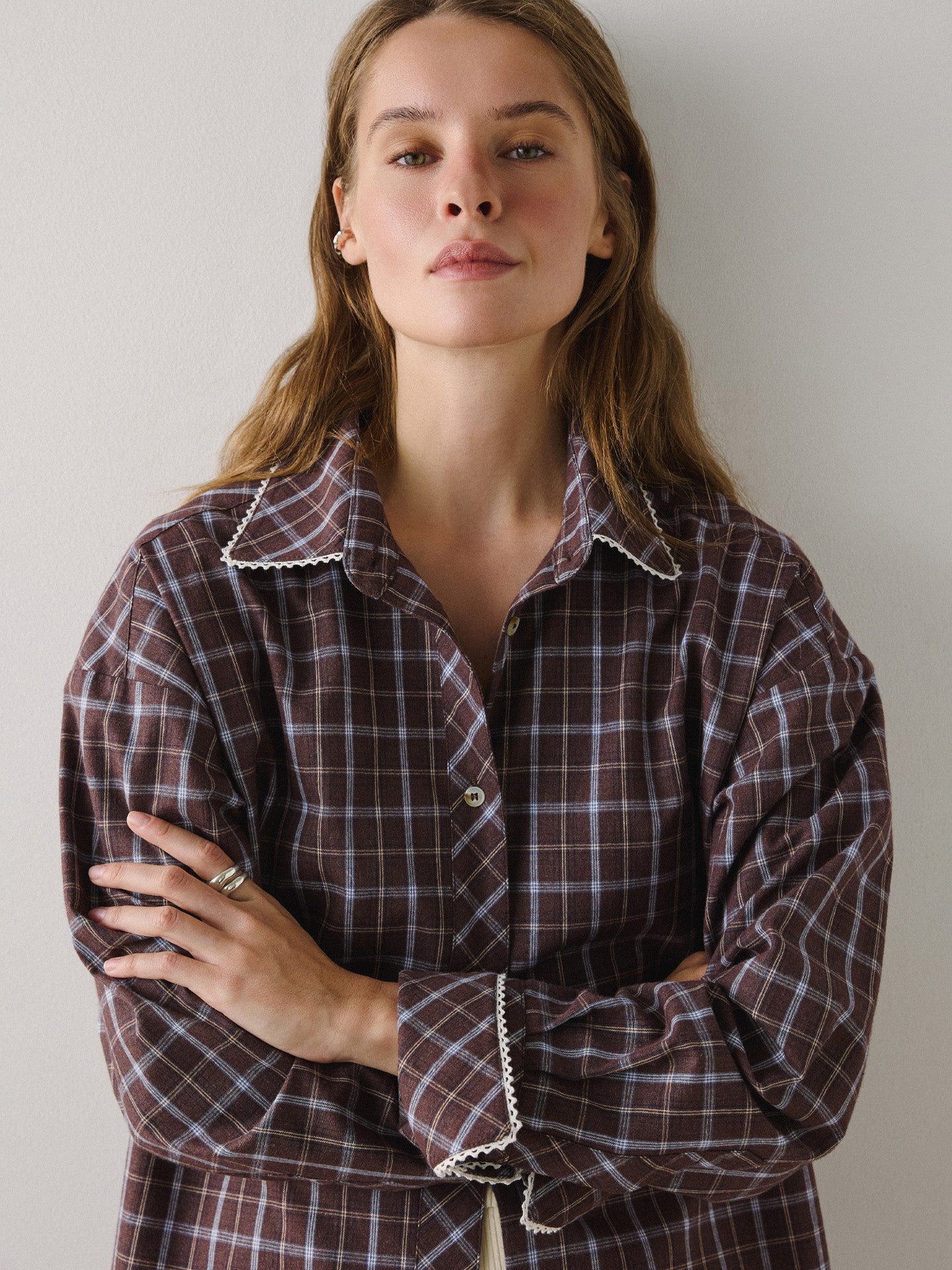 Сорочка Journey