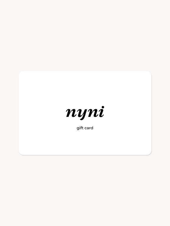 Подарункова картка