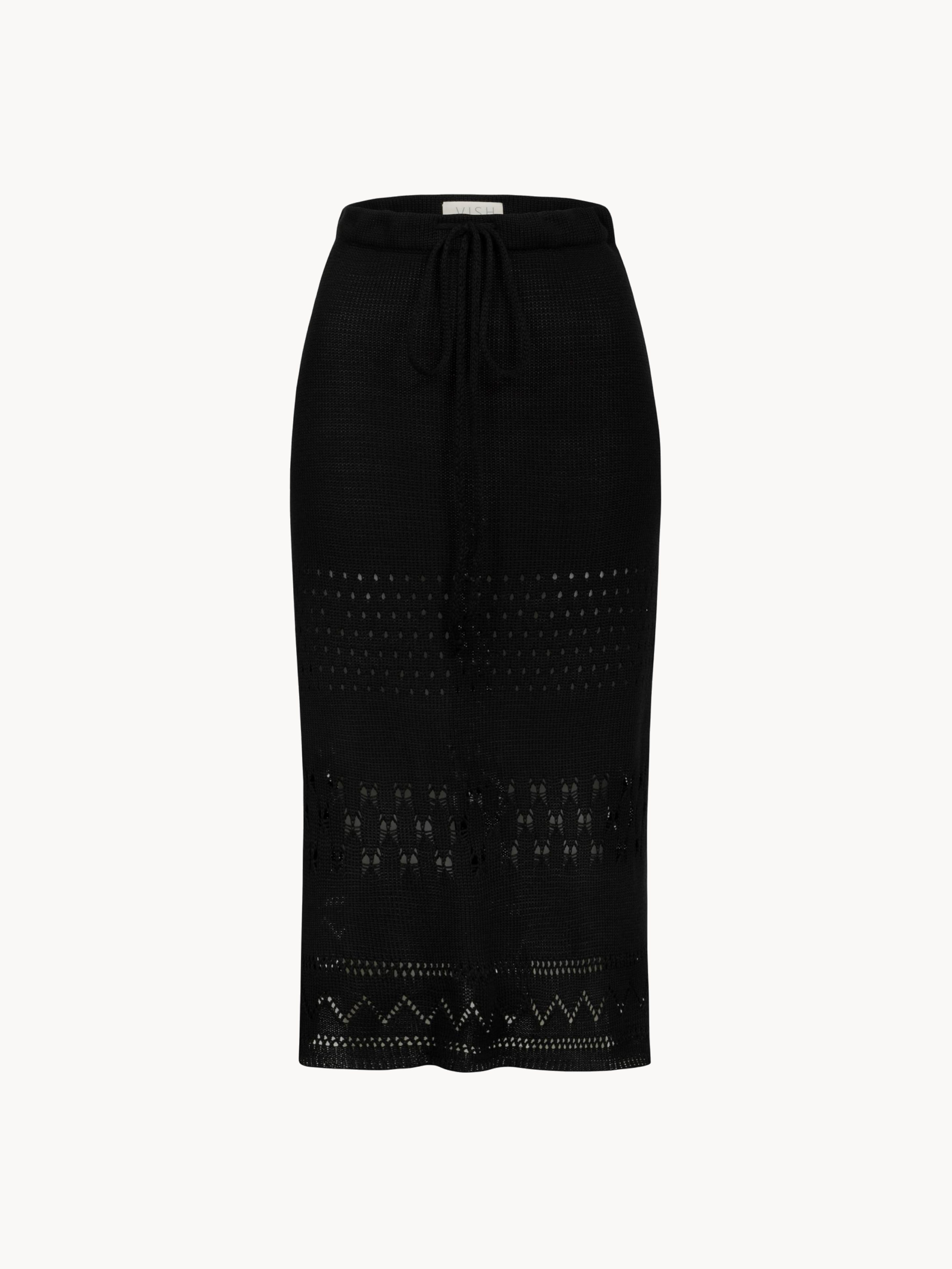 Спідниця Sensual - midi