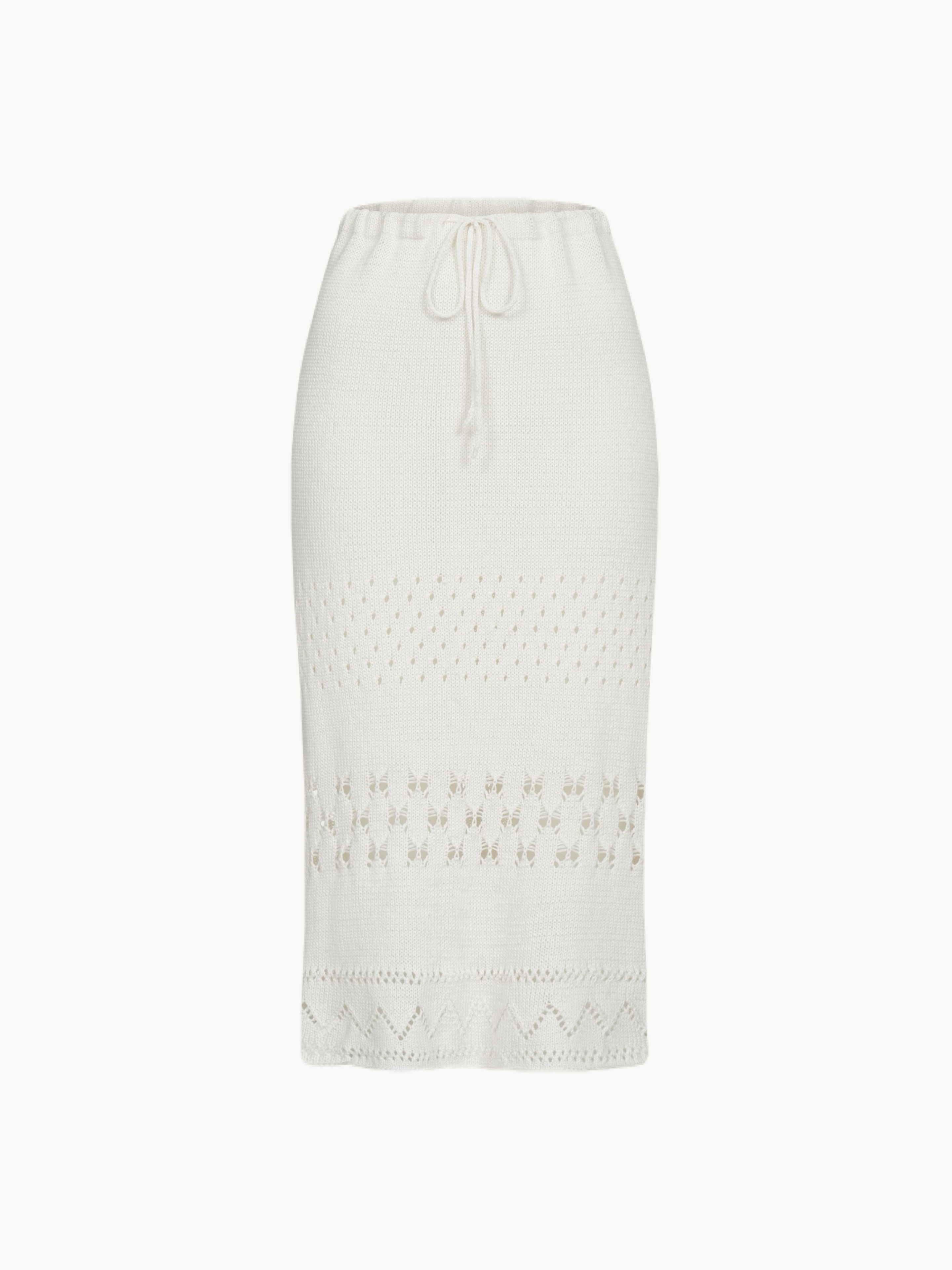 Спідниця Sensual - midi