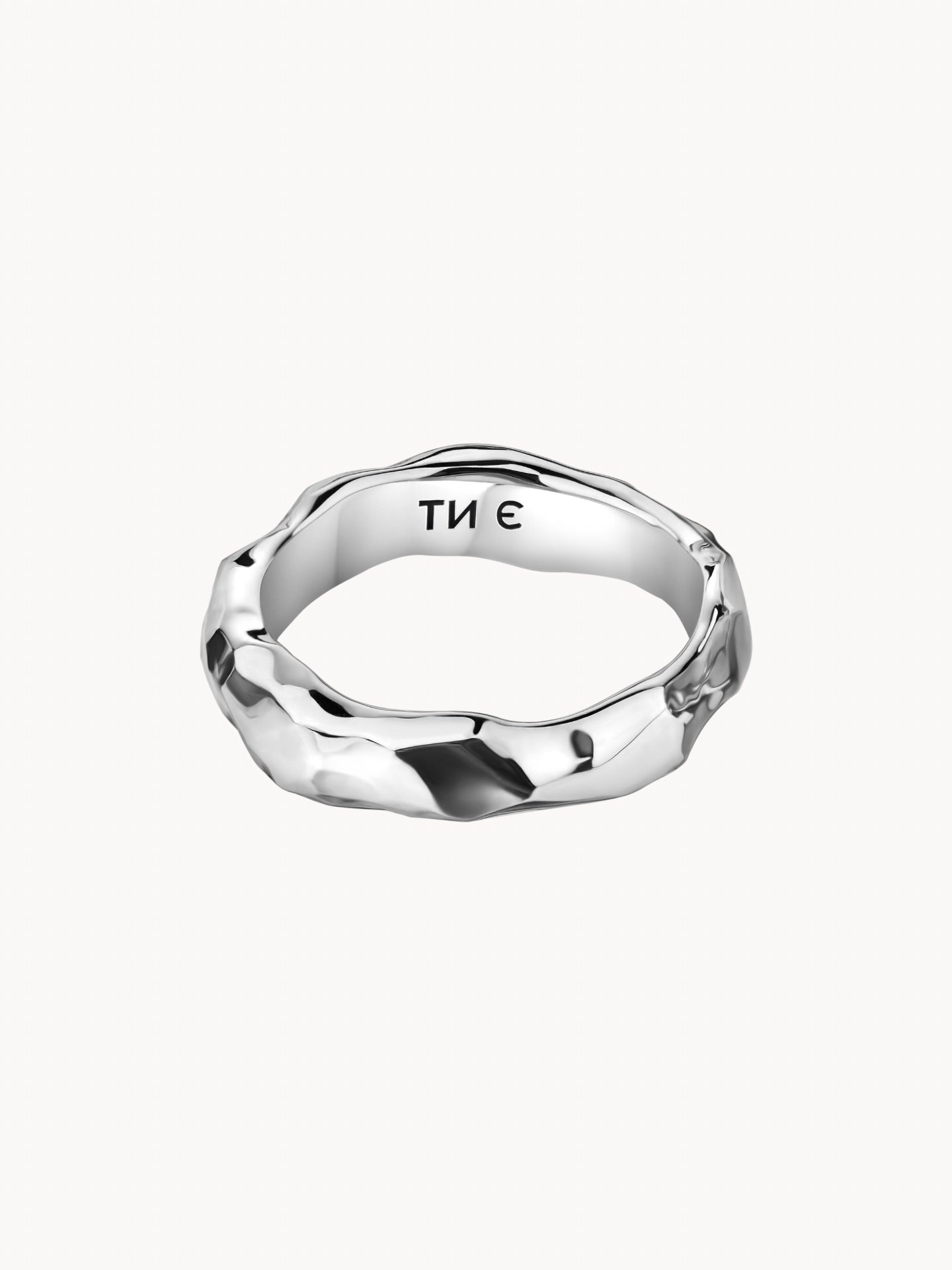 Каблучка Stone