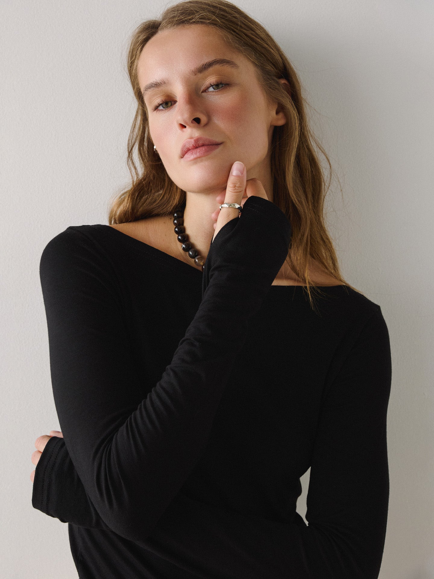 Лонгслів Basic