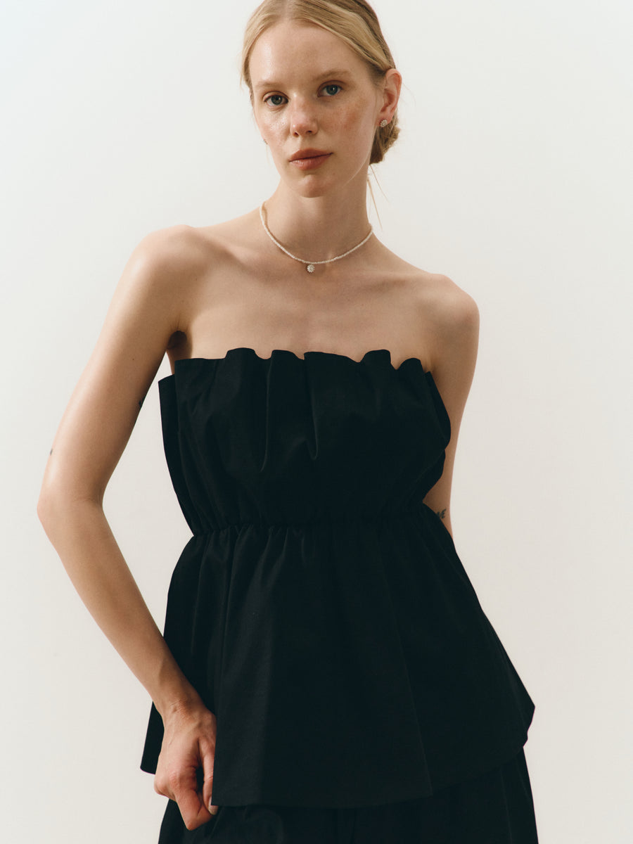 Top Harmony Black