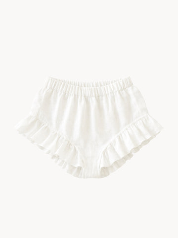 Шорти Waves з льону