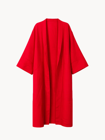 Кімоно з льону Zagrava