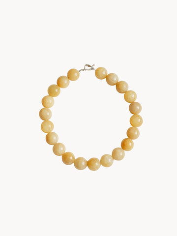 Кольє Light Sun – Кальцит