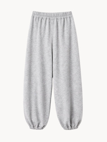 Штани на резинці Basic — Grey