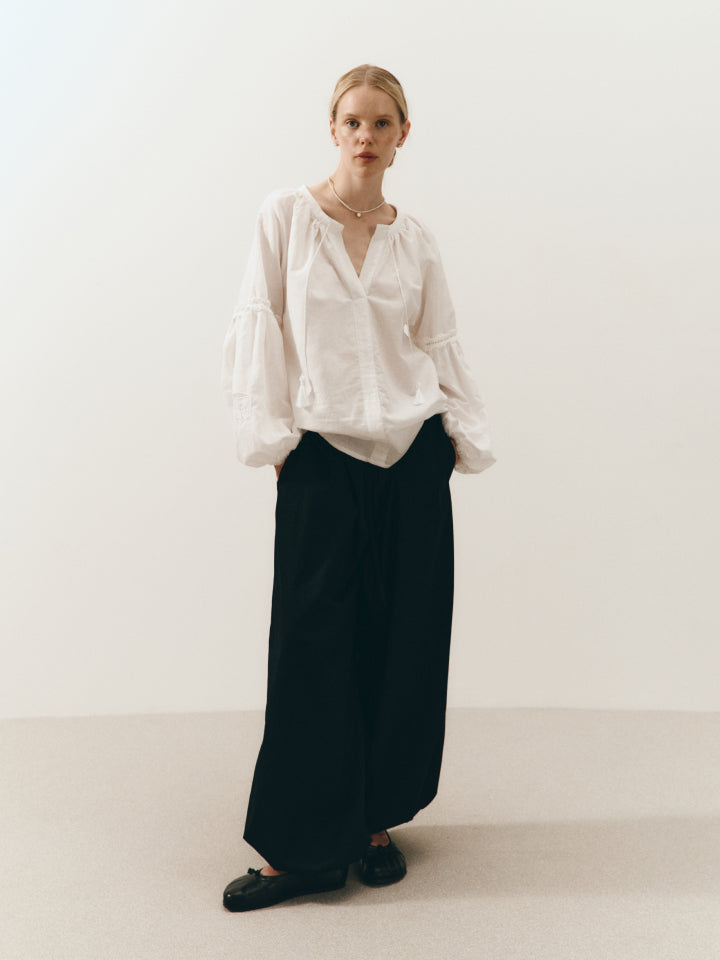 Shirt Podyh White