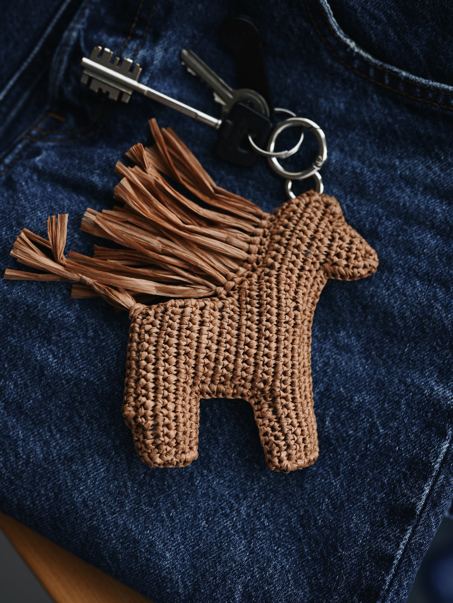 Keychain pendant Konyk