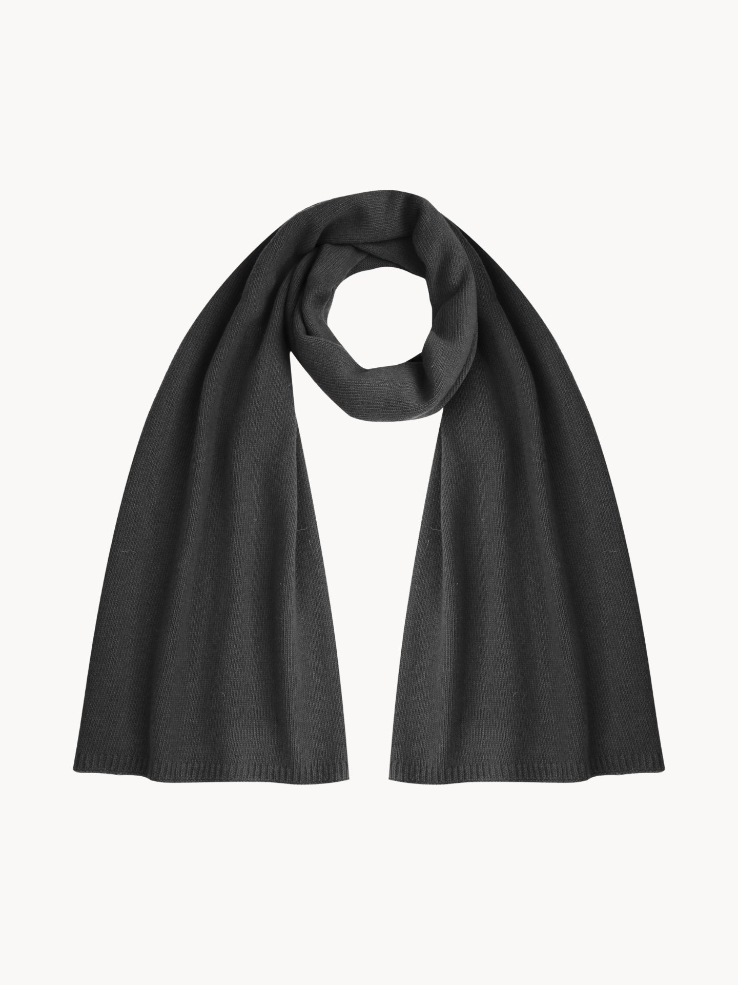 Шарф Basic з кашеміром