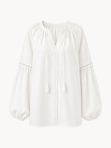 Shirt Podyh White