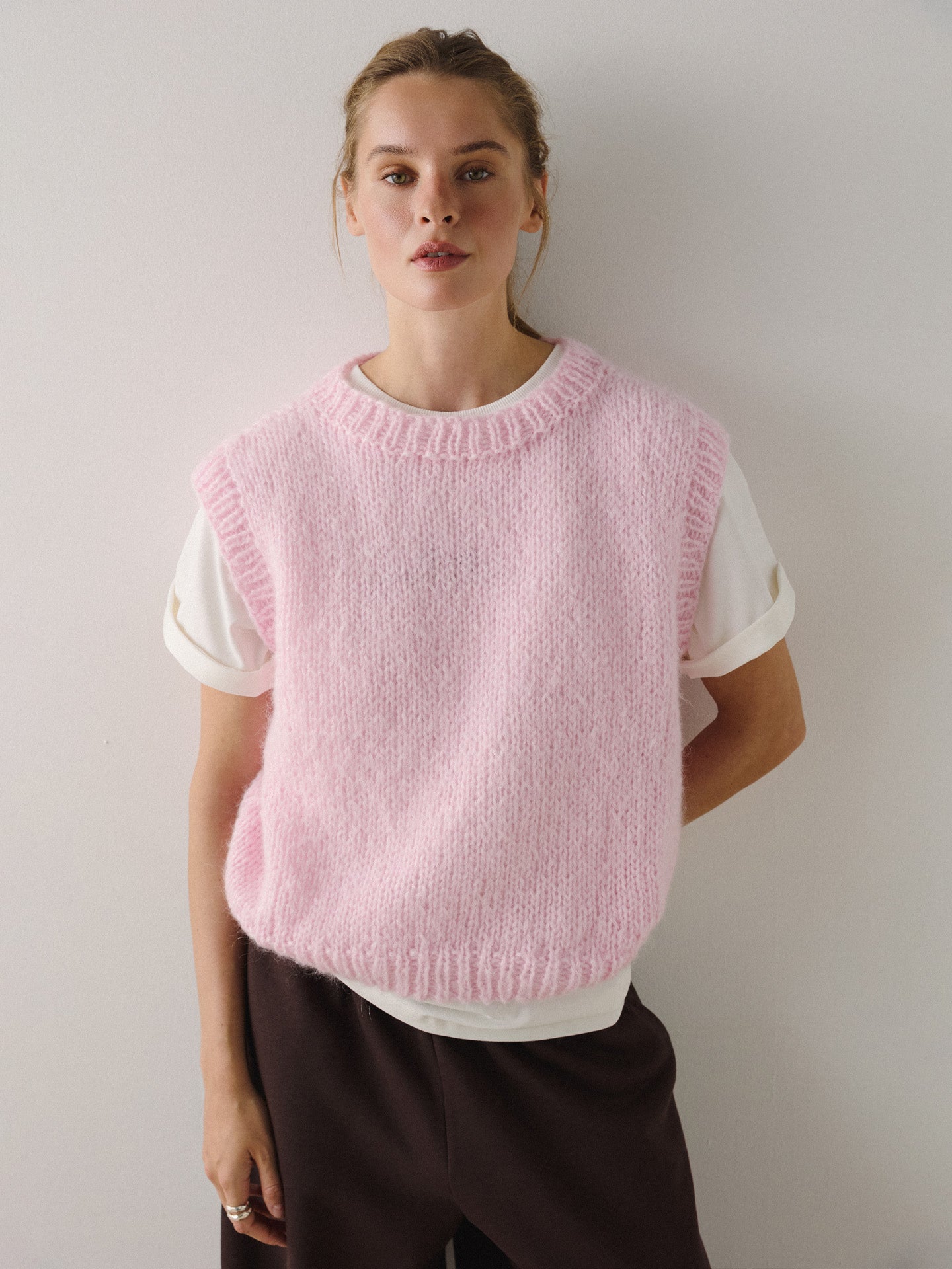 Жилетка Cloud