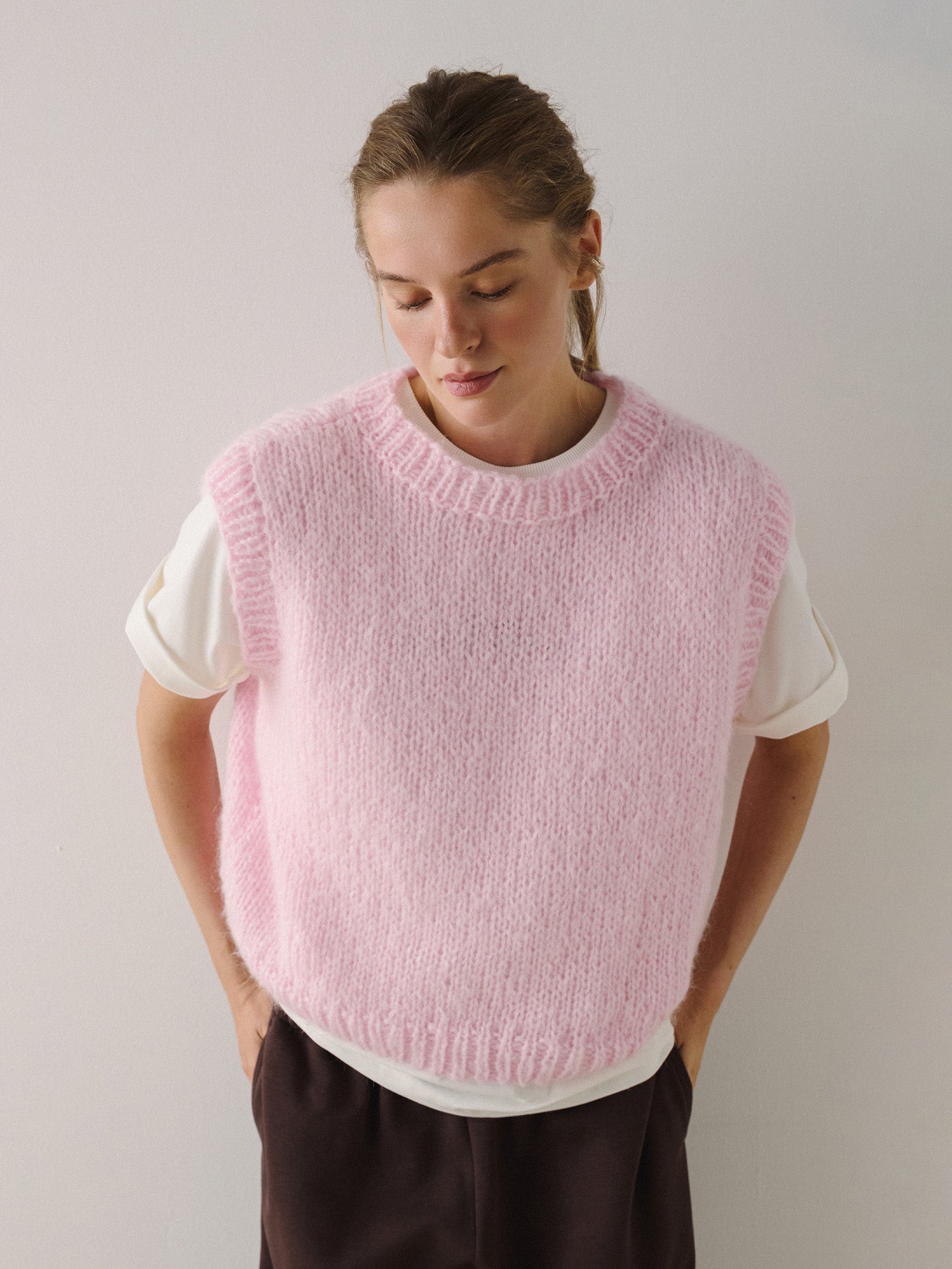 Жилетка Cloud