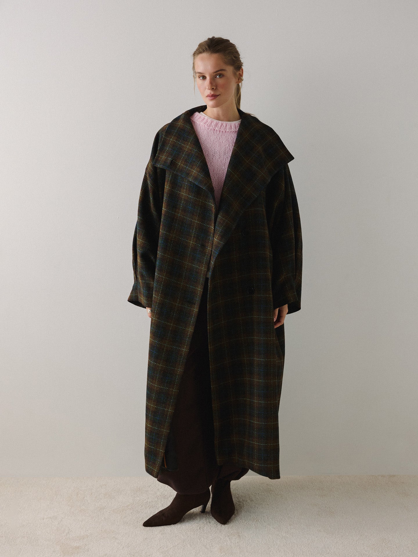 Пальто Journey