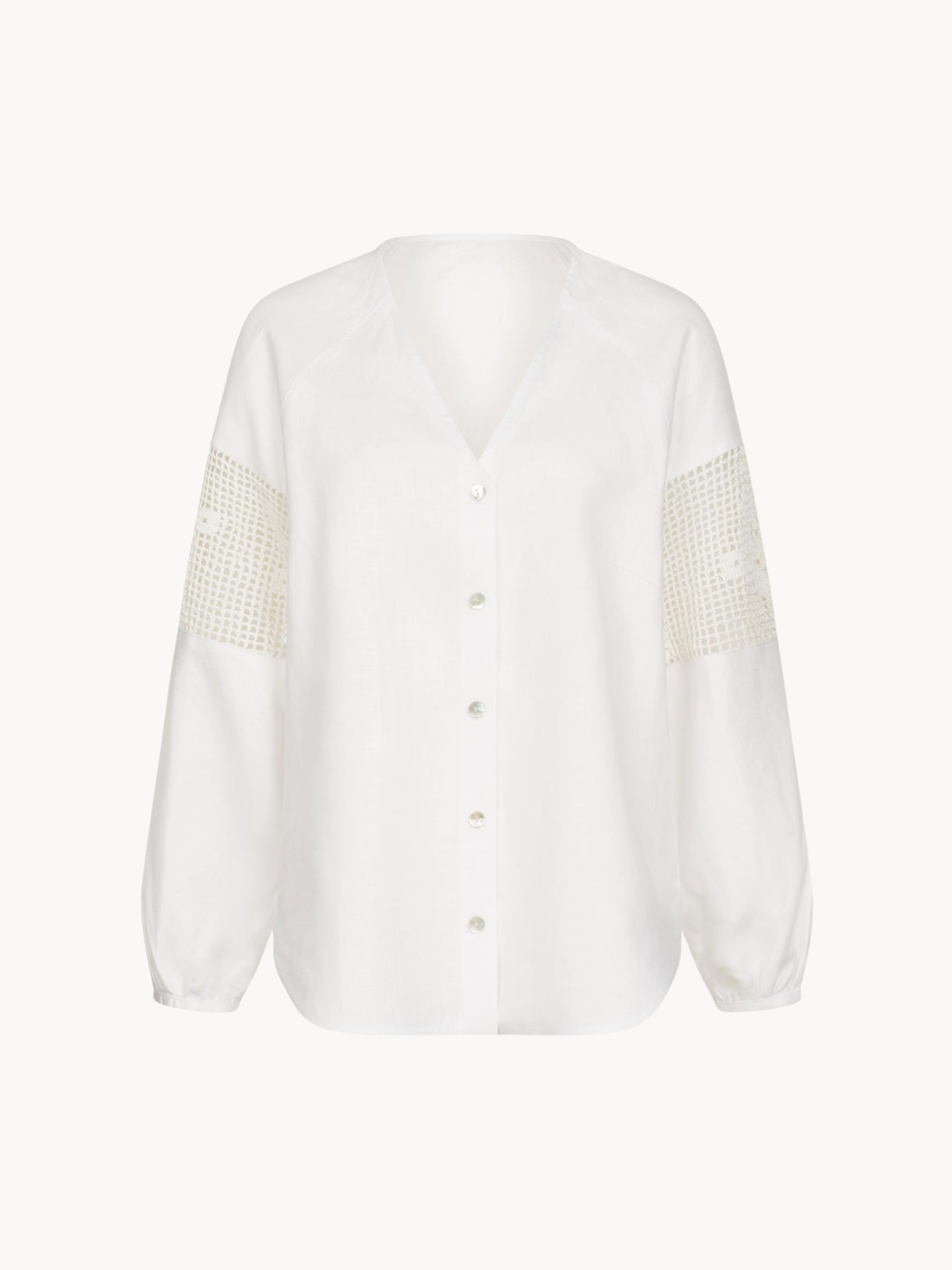 Сорочка Svitanok