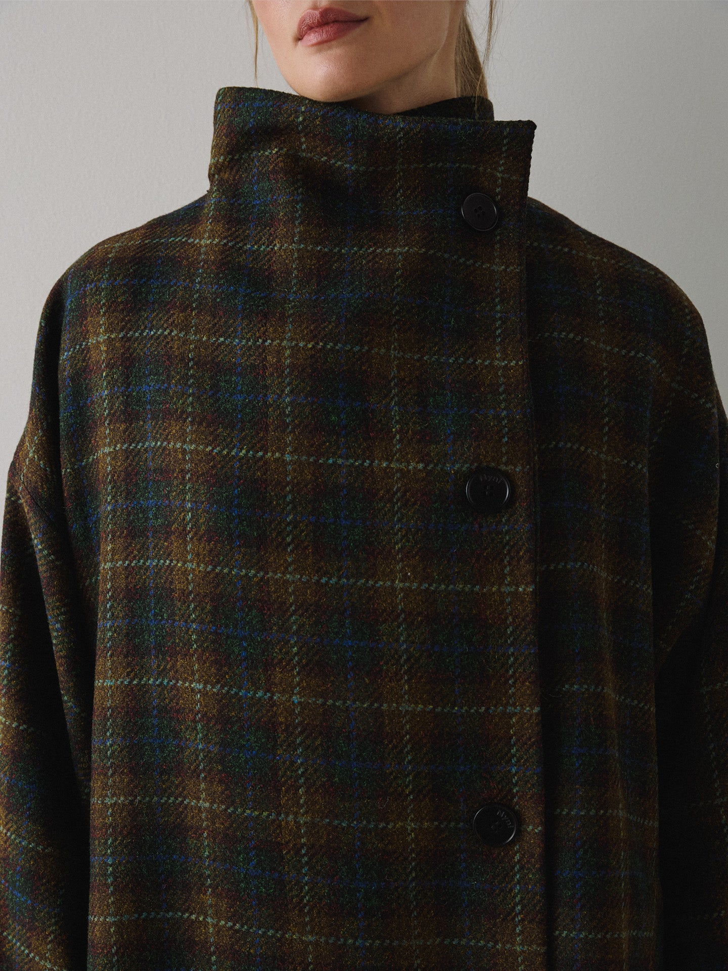 Пальто Journey