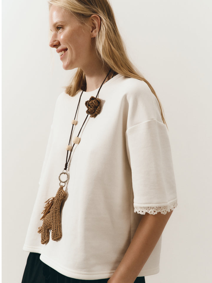 Keychain pendant Konyk