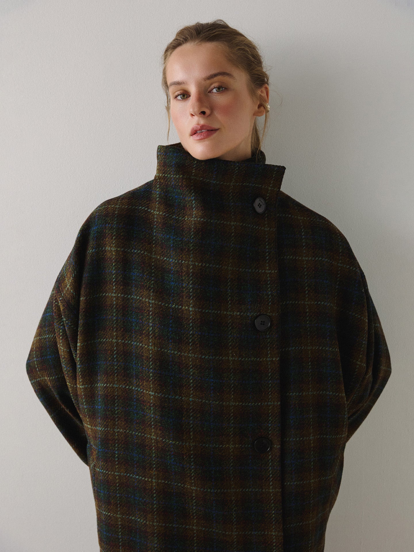 Пальто Journey