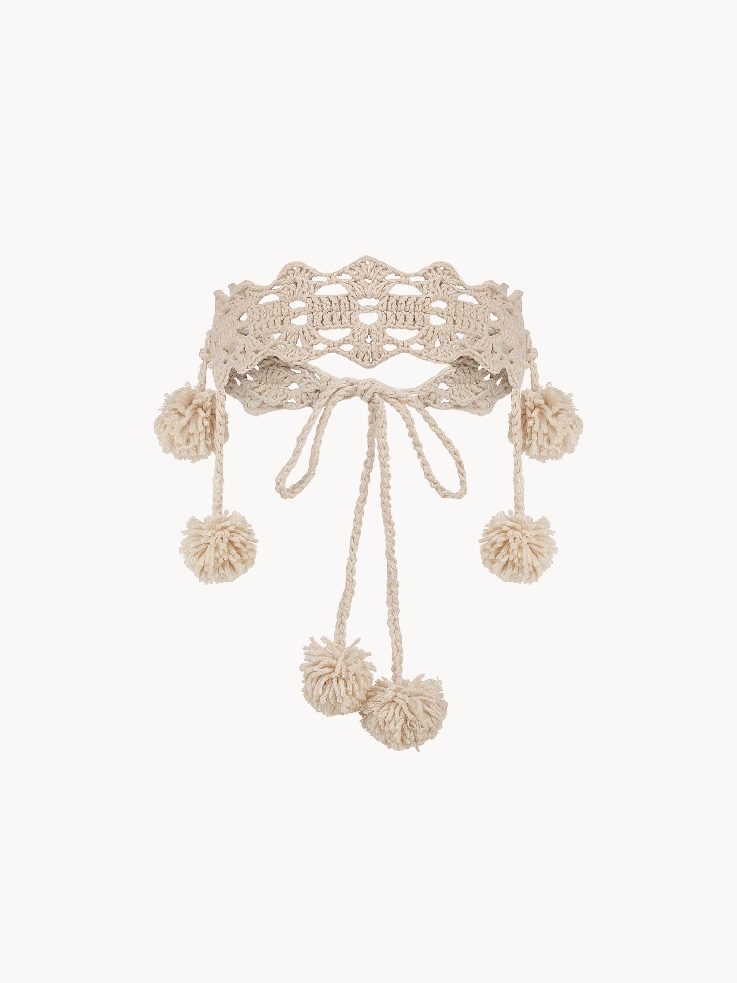 Пов’язка Chilce – ручна робота