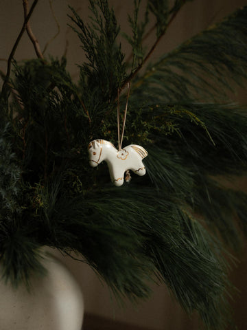 Konyk Christmas Ornament