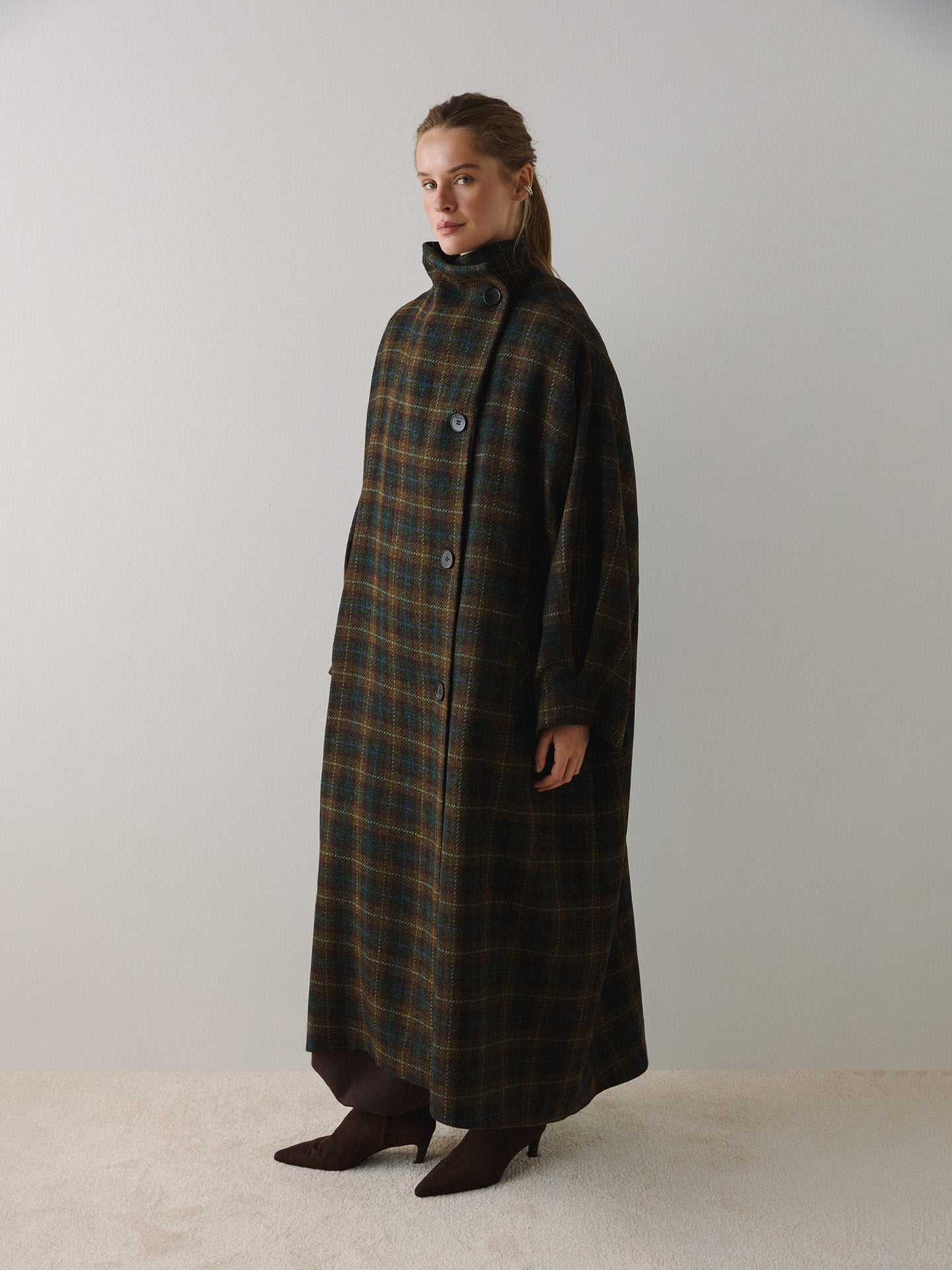 Пальто Journey