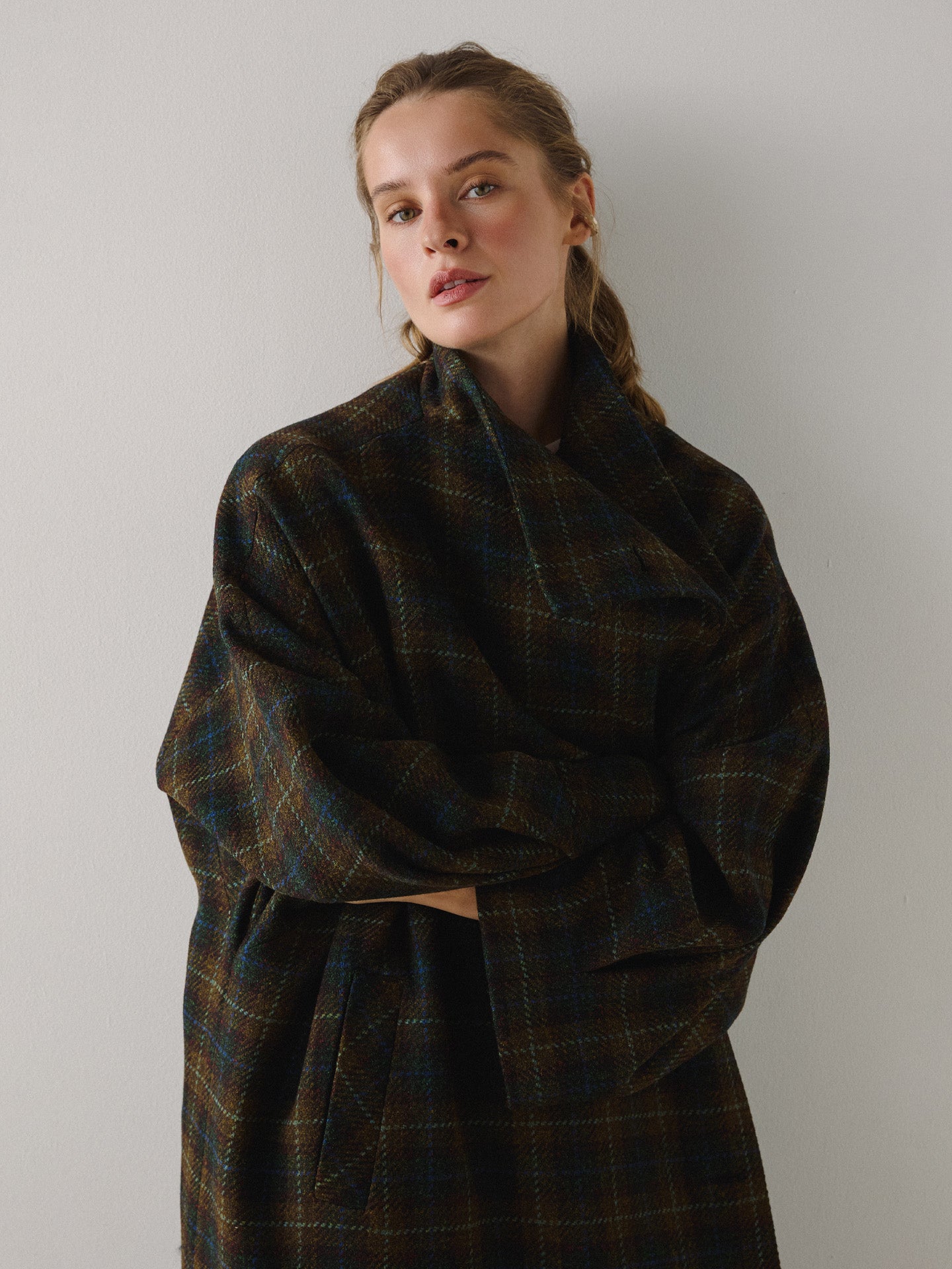 Пальто Journey