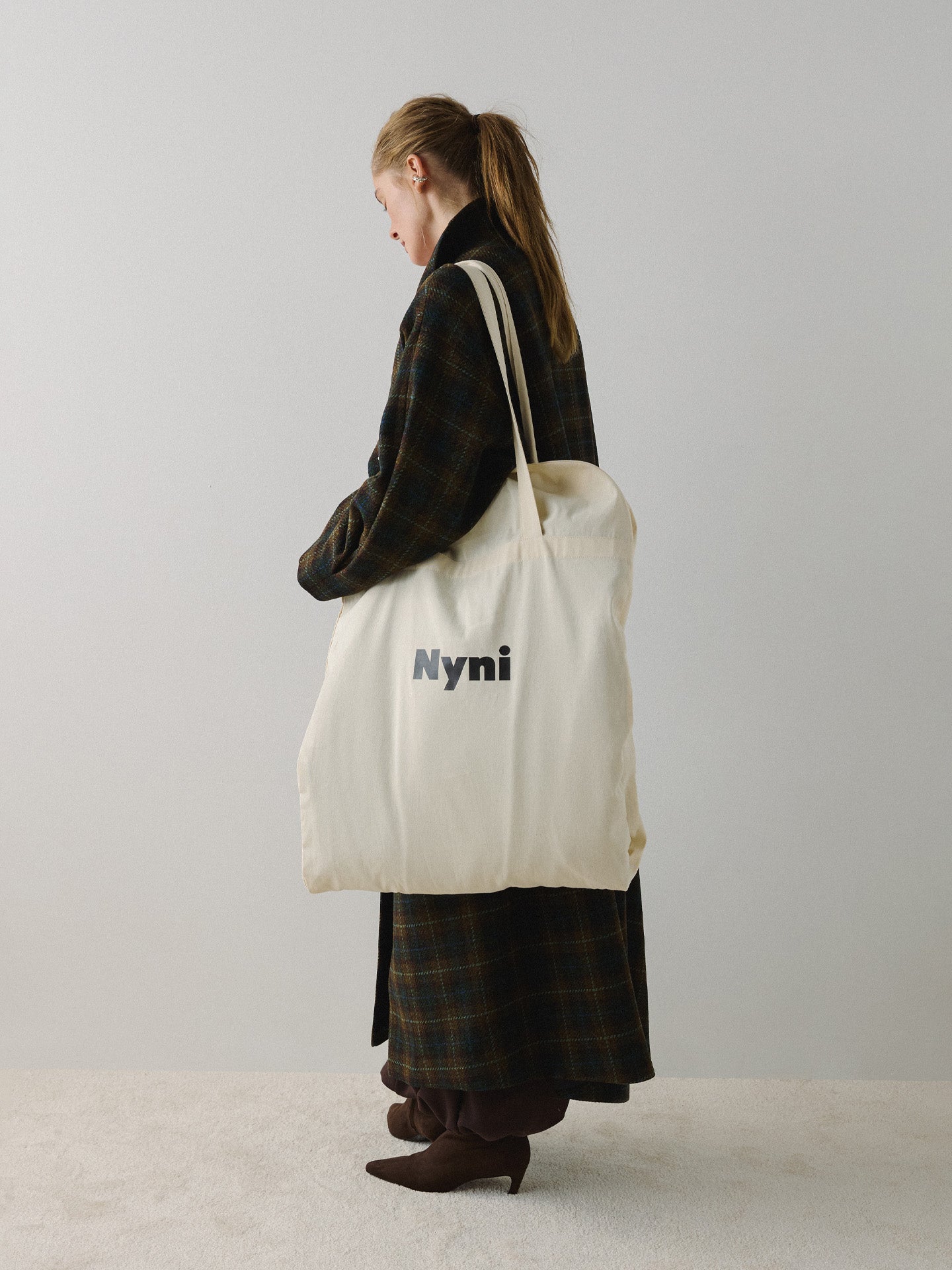 Пальто Journey