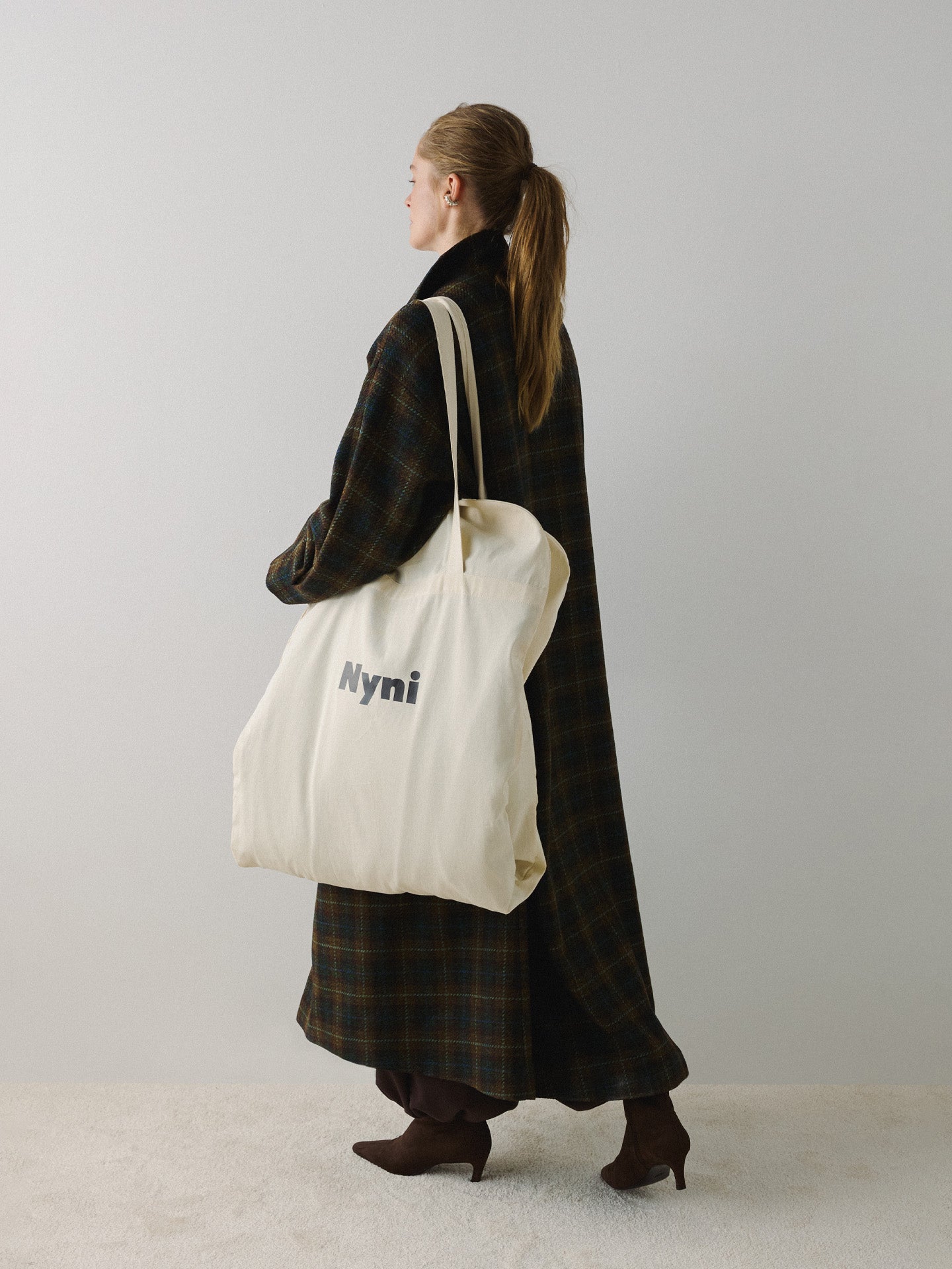 Пальто Journey