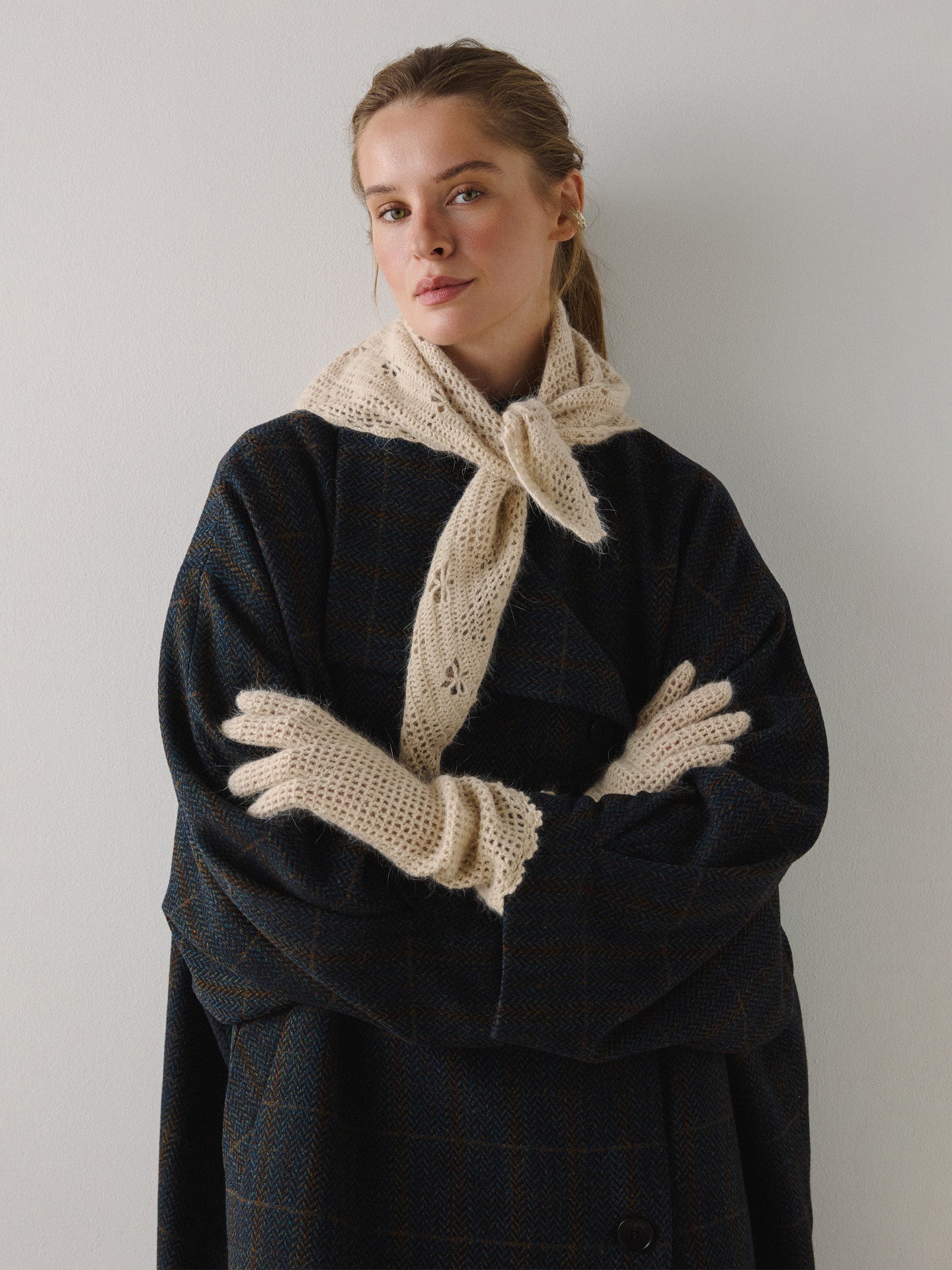 Пальто Journey