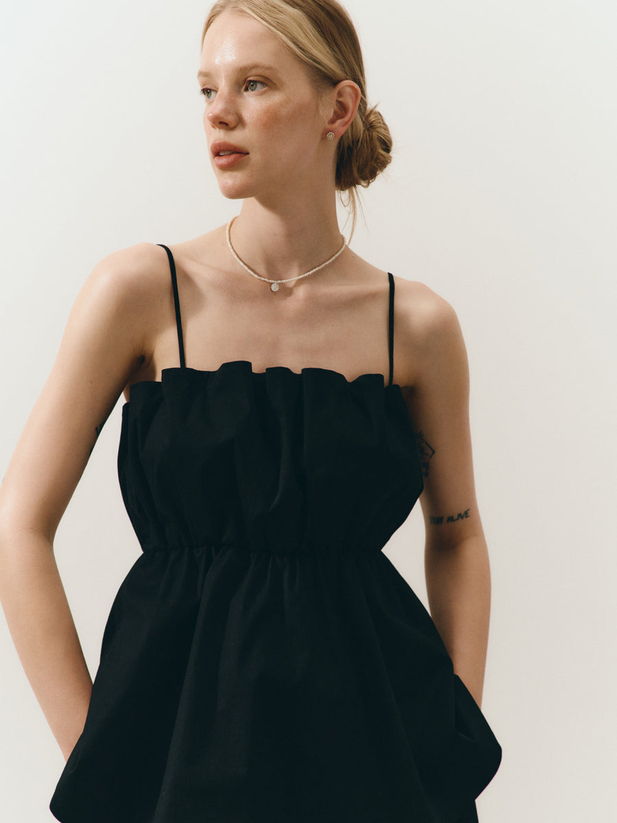 Top Harmony Black