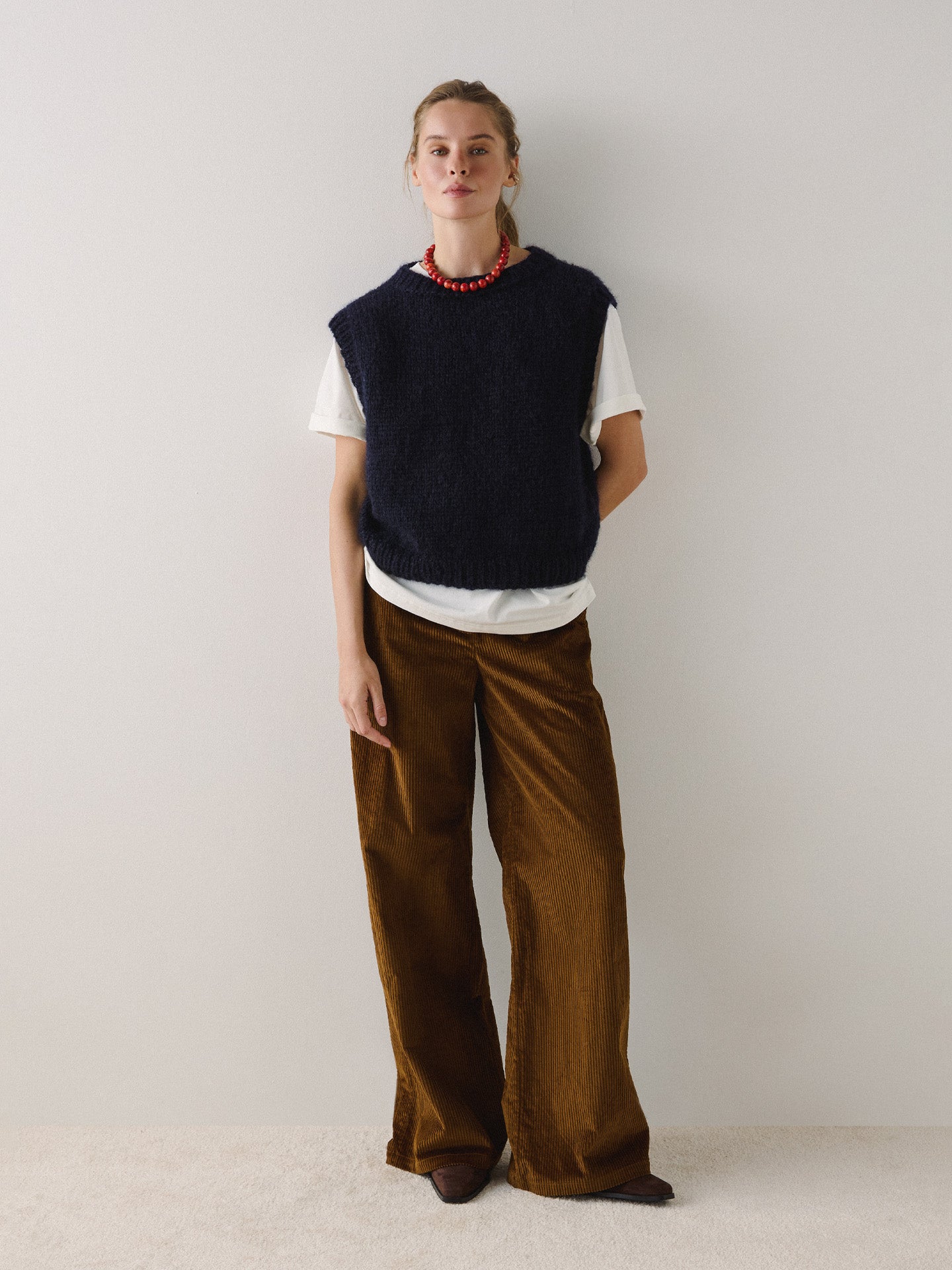 Жилетка Cloud