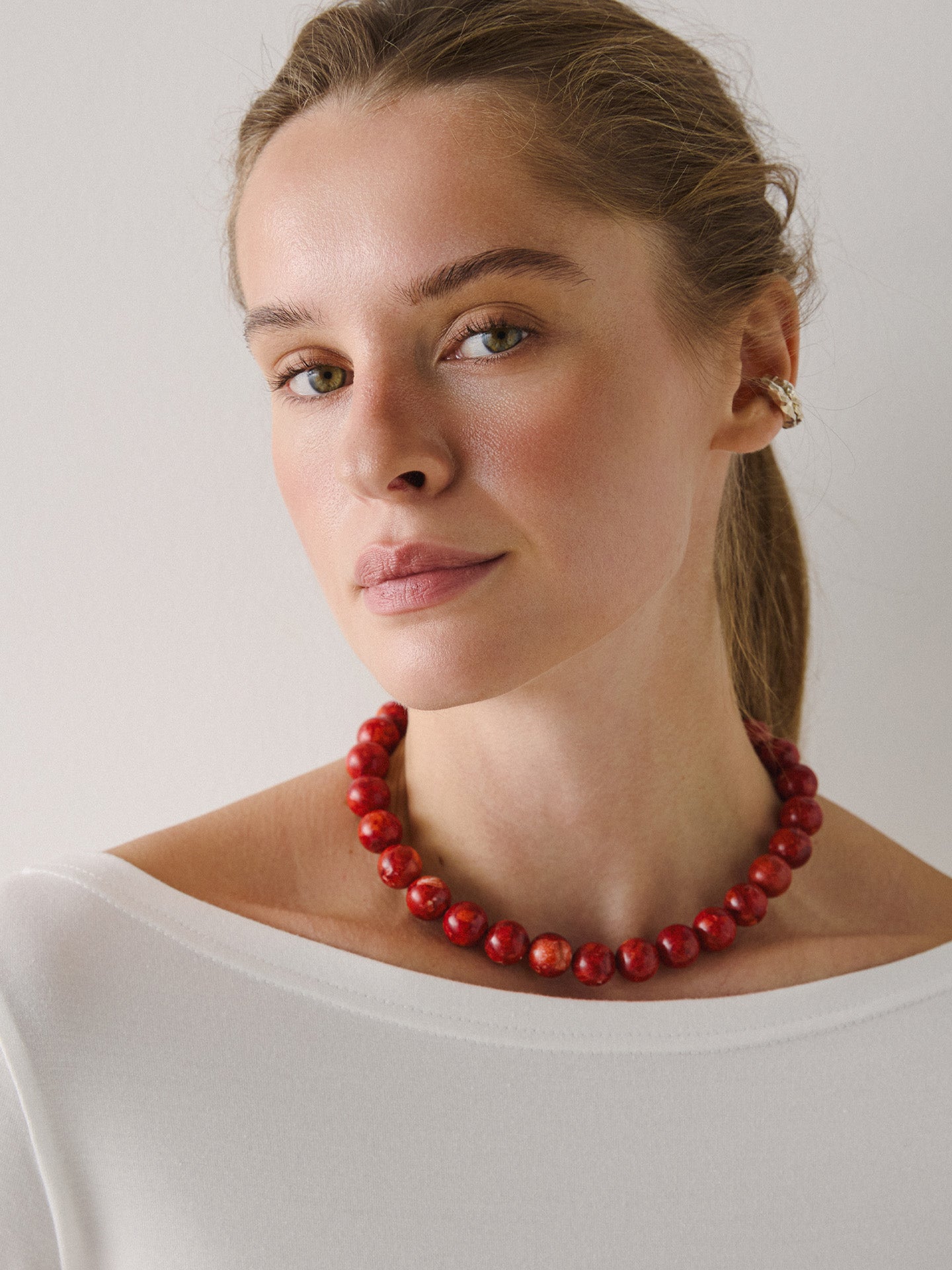 Намисто Journey – Coral