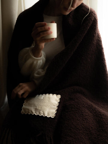 Wool Blanket