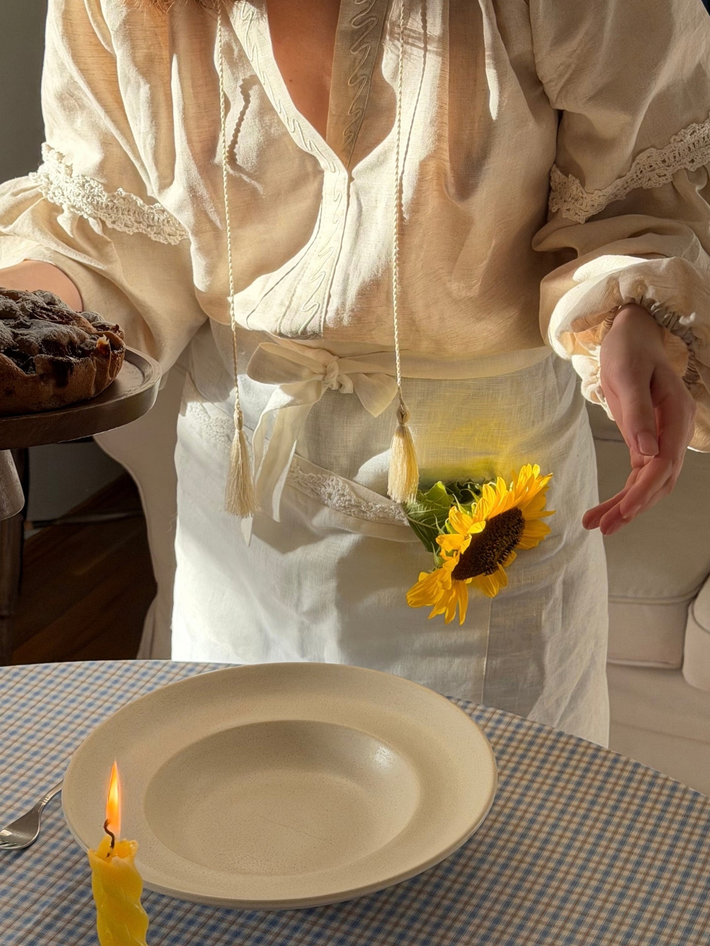 Apron – Nyni Living