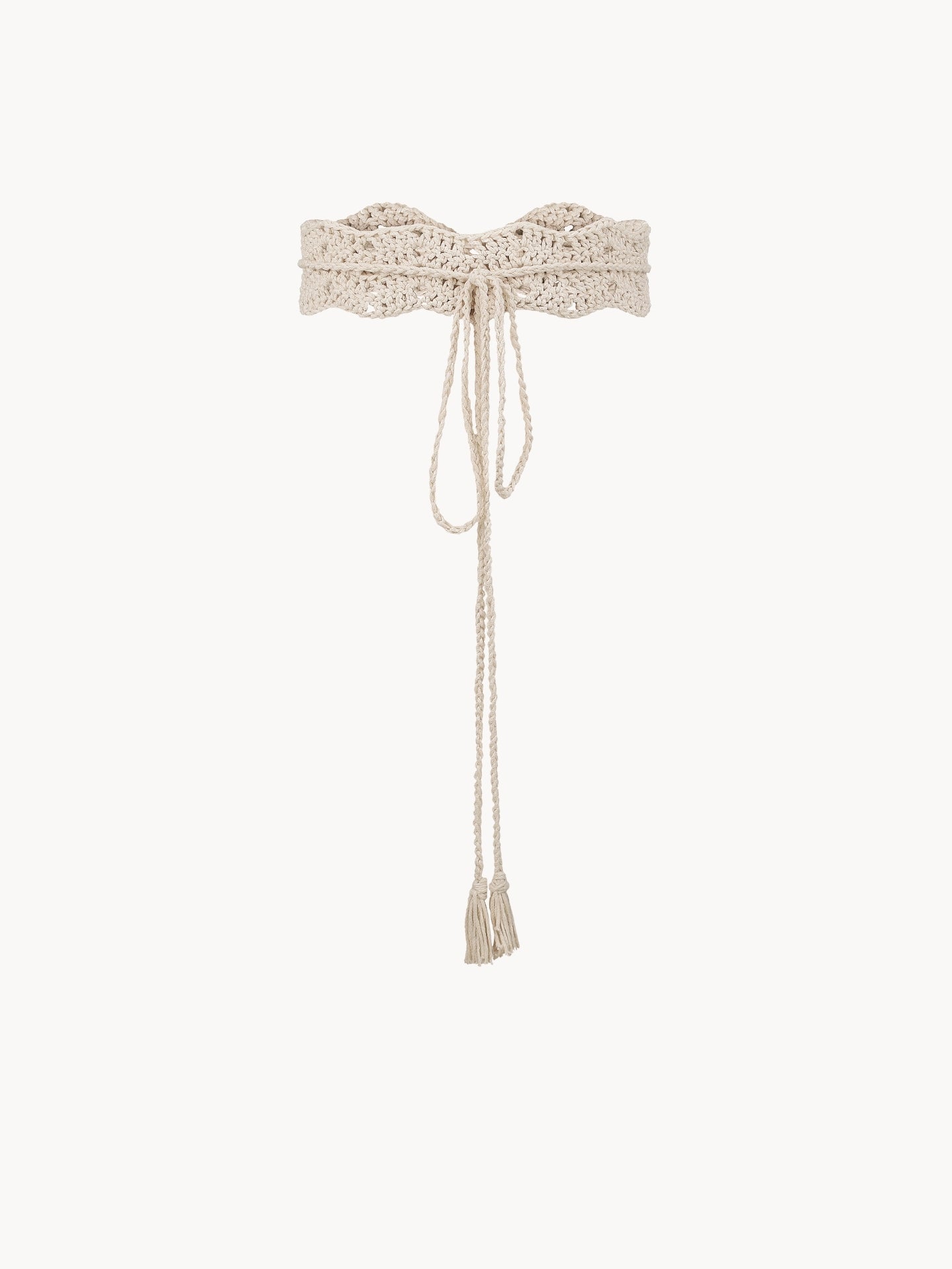 Handmade belt Krayka