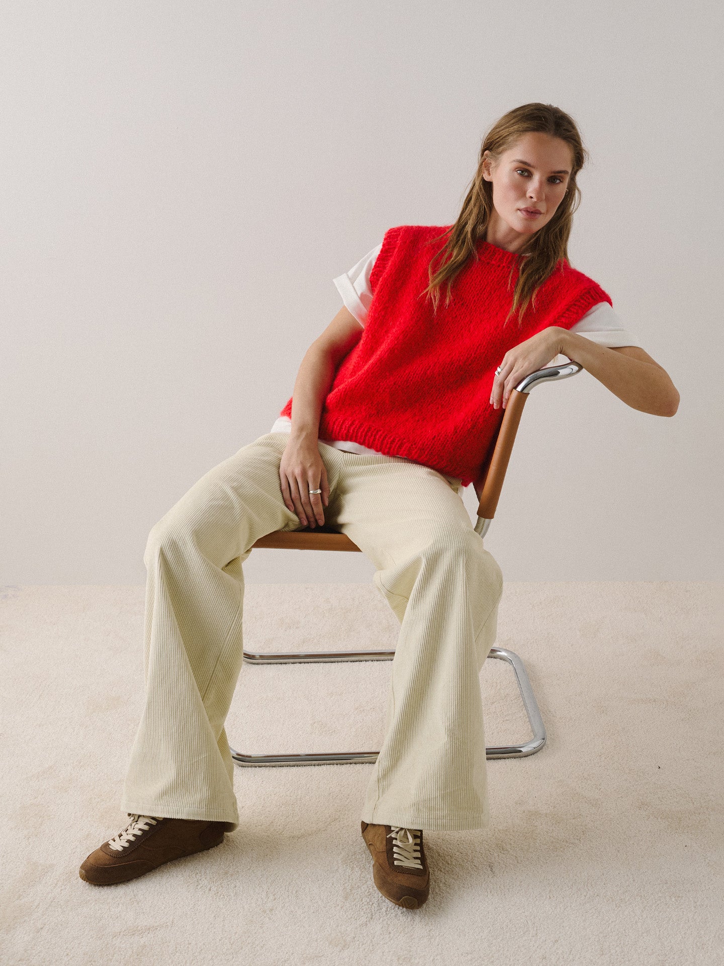 Жилетка Cloud