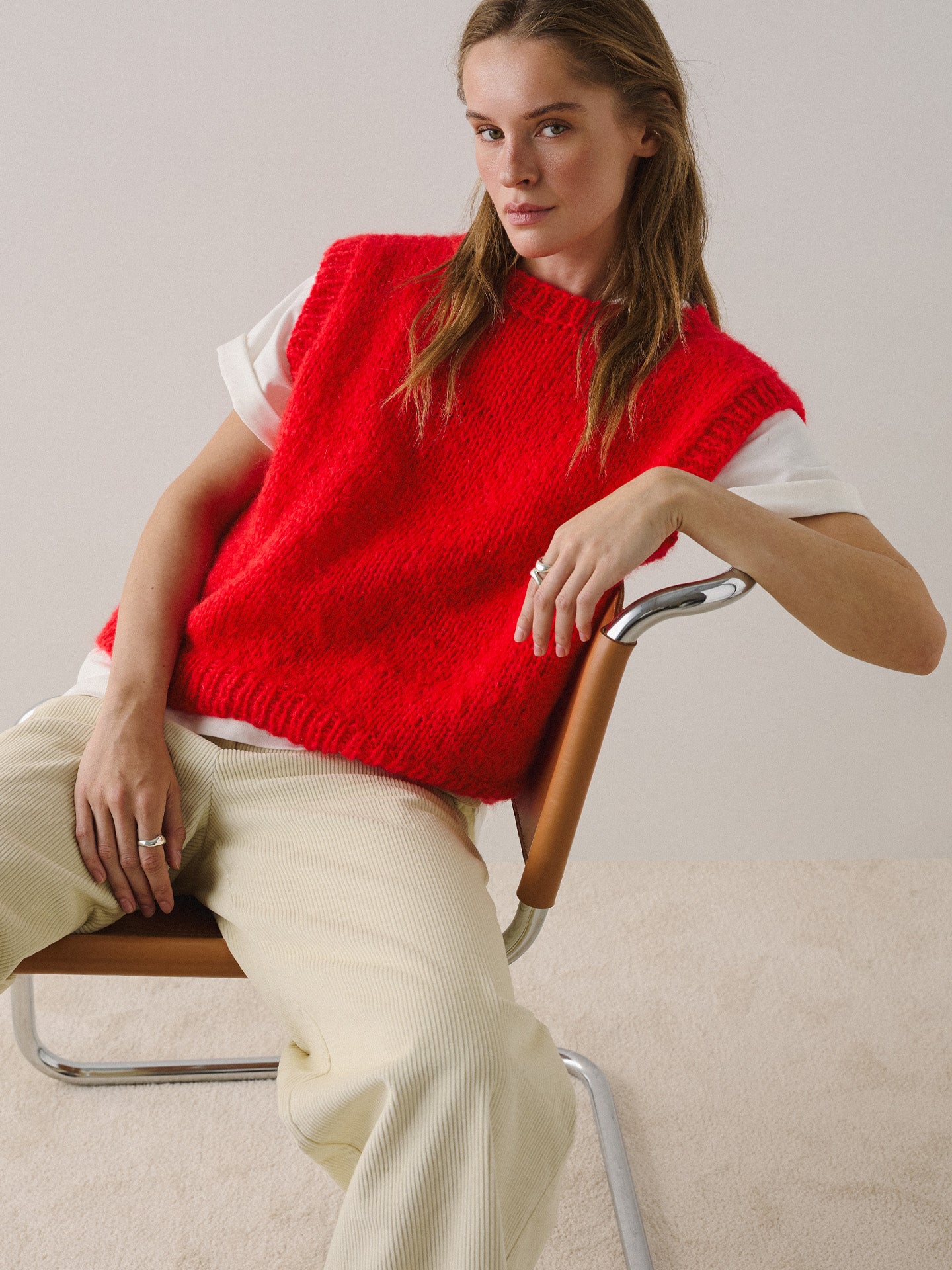 Жилетка Cloud