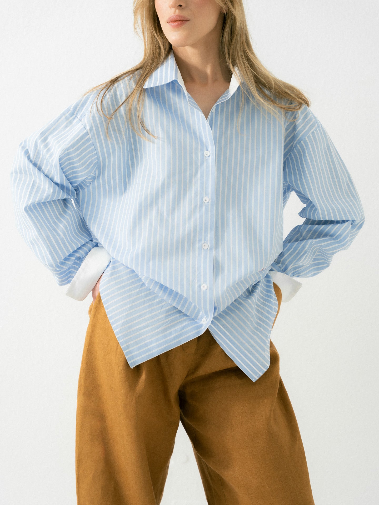 Cotton shirt Journey