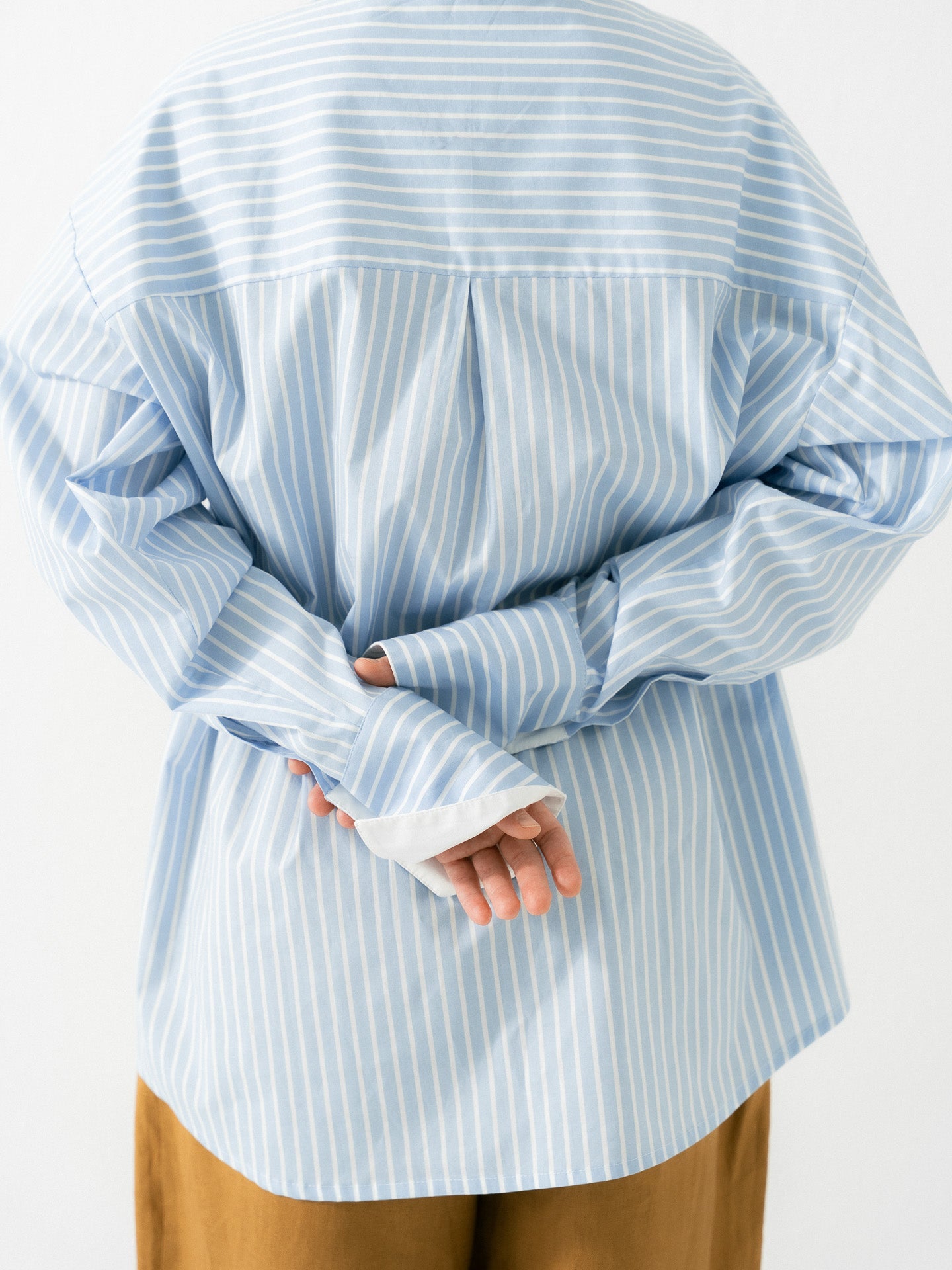 Cotton shirt Journey