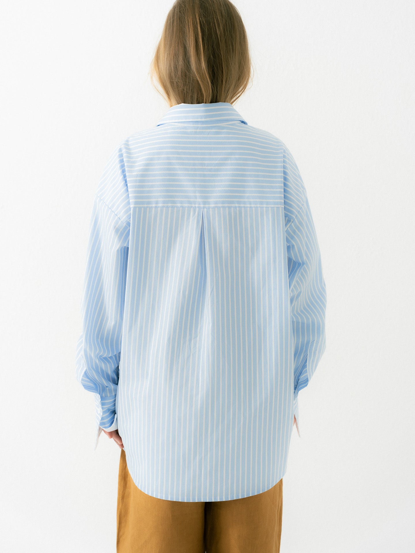 Cotton shirt Journey