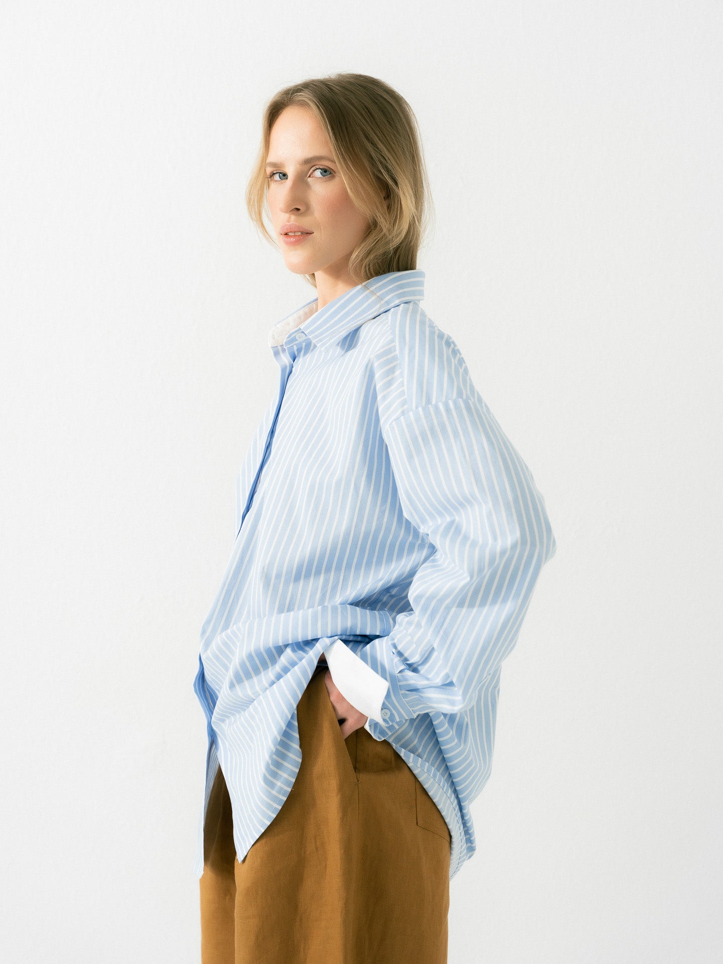 Cotton shirt Journey