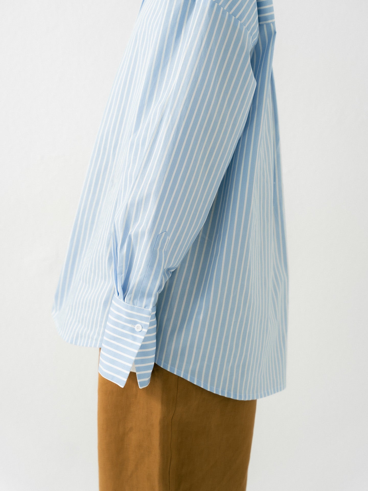 Cotton shirt Journey