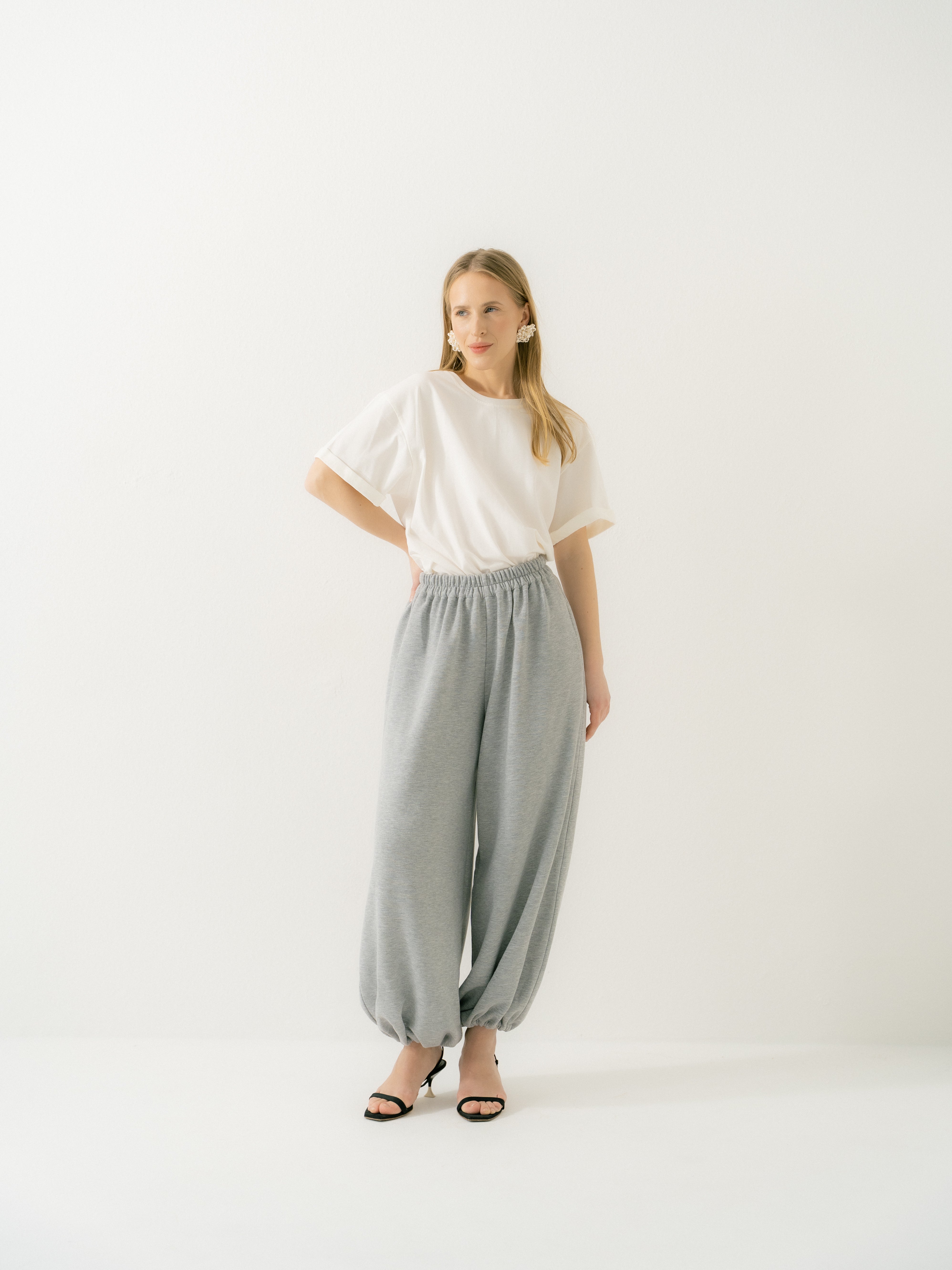 Футболка Journey